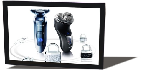 HPG品牌37寸多媒體廣告機與數字標牌系統解決方案 廠家直供，賦能傳媒廣電新視界